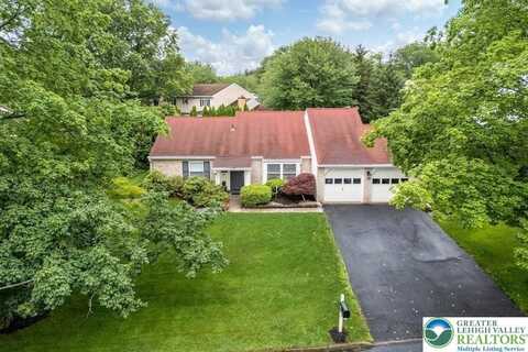 1644 Brandywine Road, Allentown, PA 18104