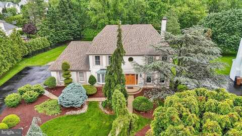 737 EASTWIND CIRCLE, DRESHER, PA 19025