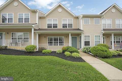 705 SUNFLOWER WAY, MANTUA, NJ 08051
