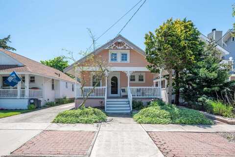 27 Ocean Road, Ocean City, NJ 08226