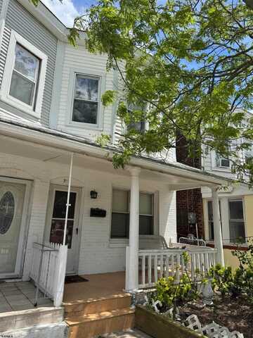 213 N Arizona, Atlantic City, NJ 08401