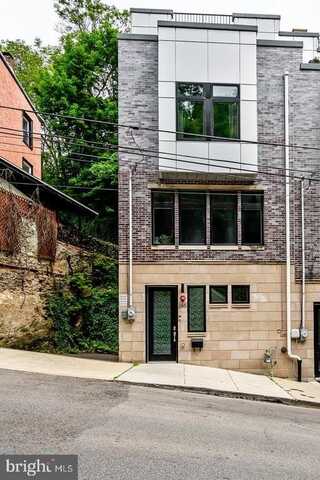 245 LYCEUM AVENUE, PHILADELPHIA, PA 19128
