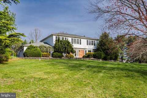 4 BESSIE COURT, MILLSTONE TOWNSHIP, NJ 08535