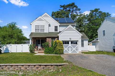 724 Sandy Hook Drive, Forked River, NJ 08731