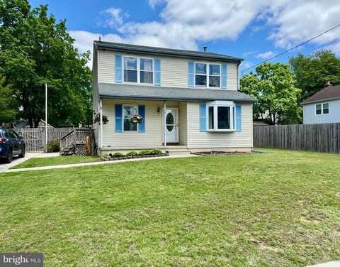 2 W 2A W SECOND AVENUE, MANTUA, NJ 08051