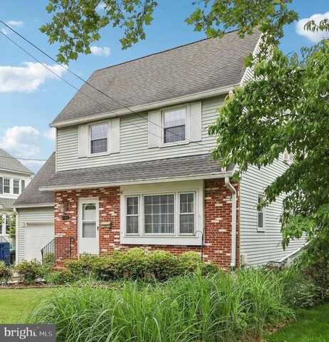 140 ARDMORE AVENUE, HADDONFIELD, NJ 08033