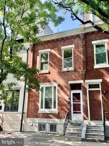 2429 LOMBARD STREET, PHILADELPHIA, PA 19146