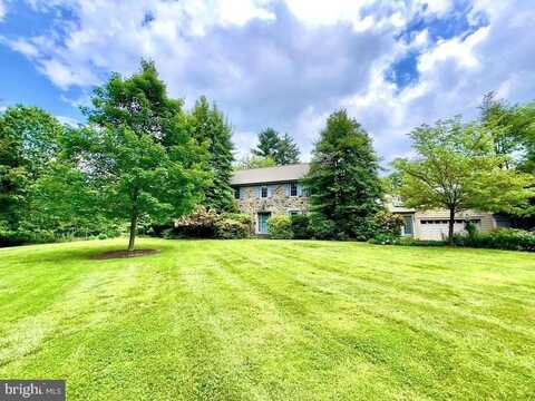 245 ASHWOOD ROAD, VILLANOVA, PA 19085