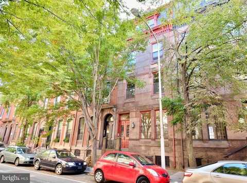 2126 SPRUCE STREET, PHILADELPHIA, PA 19103