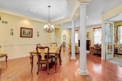 86 Wild Dunes Way, Jackson, NJ 08527
