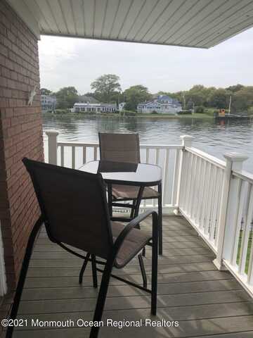 2 Rumson Road, Sea Bright, NJ 07760