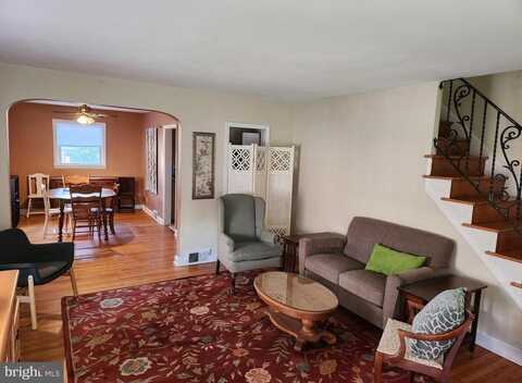 3834 MARSHALL ROAD, UPPER DARBY, PA 19082