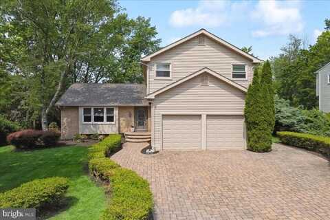 513 COUNTRY CLUB DRIVE, CHERRY HILL, NJ 08003