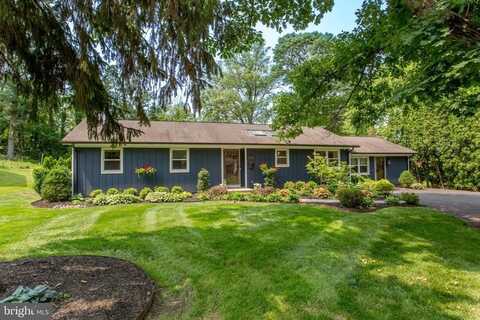 230 N WEST STREET, DOYLESTOWN, PA 18901