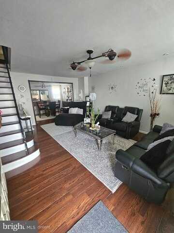 3908 BENNINGTON STREET, PHILADELPHIA, PA 19124
