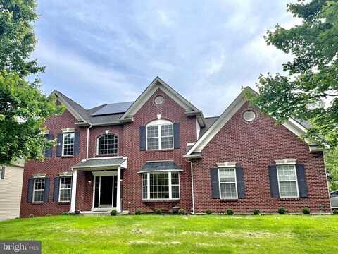 103 CARSON DRIVE, NORTH WALES, PA 19454