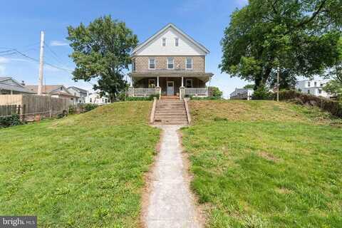 138 W RIDGE, LINWOOD, PA 19061