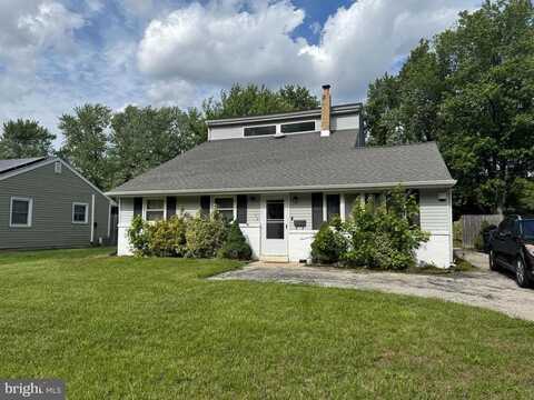 132 PETERSON BOULEVARD, DEPTFORD, NJ 08096