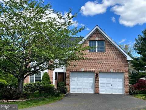 210 KIMBERTON DRIVE, BLUE BELL, PA 19422