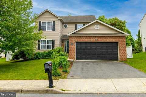 1200 VERA DRIVE, EASTON, PA 18040