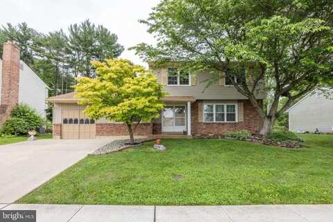 2804 HERBERT DRIVE, WILMINGTON, DE 19808