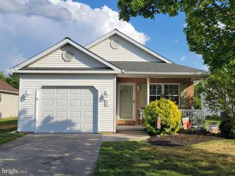 231 GAUNT DRIVE, MICKLETON, NJ 08056