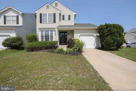 37 WAKEFIELD ROAD, ATCO, NJ 08004