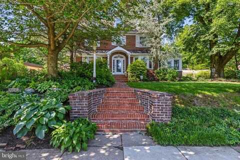 416 WAVERLY ROAD, WYNCOTE, PA 19095