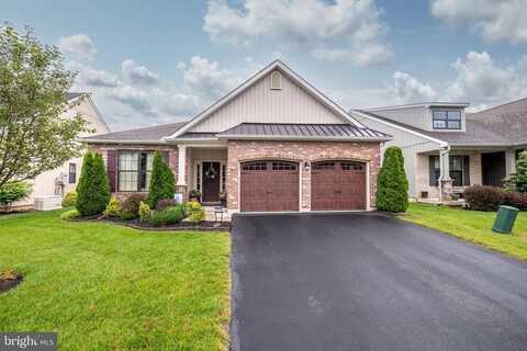 3514 DAYLILY DRIVE, EMMAUS, PA 18049