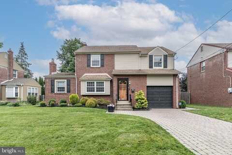 631 RADNOR AVENUE, HADDONFIELD, NJ 08033