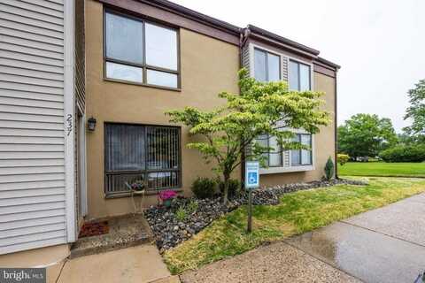237 JAMES COURT, MARLTON, NJ 08053