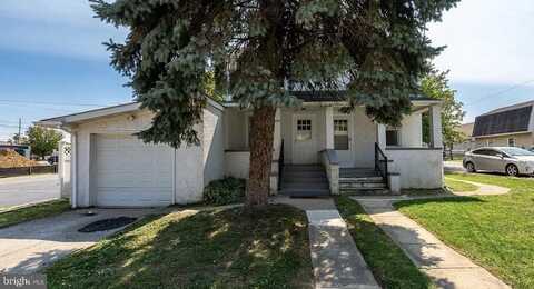 332 & 334 E CONESTOGA ROAD, WAYNE, PA 19087