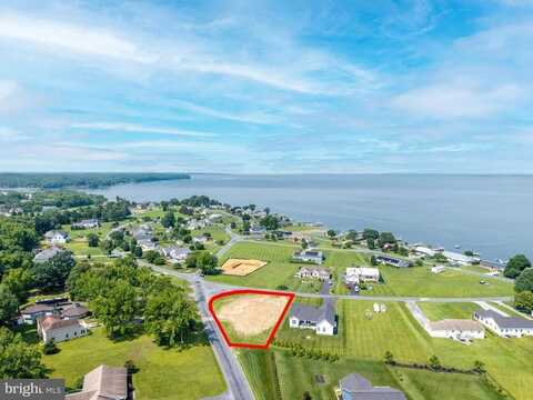 MARYLAND DRIVE, EARLEVILLE, MD 21919