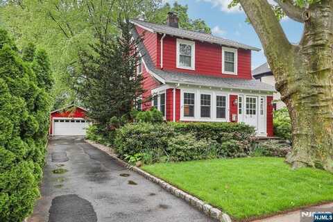 5 Laurel Place, Glen Ridge, NJ 07028