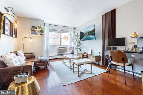 2101 CHESTNUT STREET, PHILADELPHIA, PA 19103