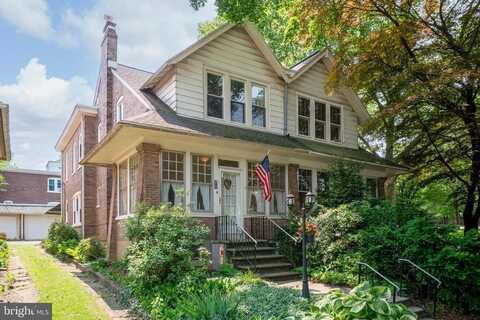 2144 W GORDON STREET, ALLENTOWN, PA 18104