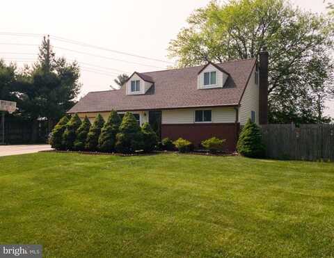 13 MAVISTA CIRCLE, NEWARK, DE 19713