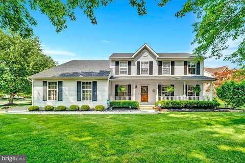 2 GRAPEVINE COURT, ROBBINSVILLE, NJ 08691