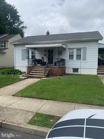 451 3RD AVENUE, BELLMAWR, NJ 08031