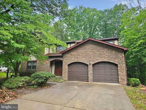 7 ACORN HILL DRIVE, VOORHEES, NJ 08043