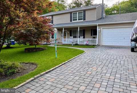 14 PINE TRAIL, MEDFORD, NJ 08055