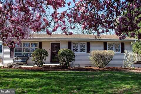 20 FREDERICKSVILLE ROAD, MERTZTOWN, PA 19539