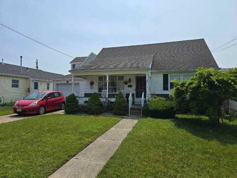 702 Lafayette Blvd, Brigantine, NJ 08203