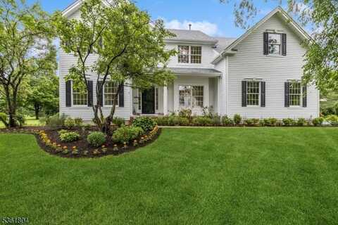 7 Flanders Valley Ct, Montgomery Twp., NJ 08558