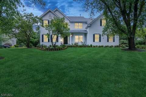 7 Flanders Valley Ct, Montgomery Twp., NJ 08558