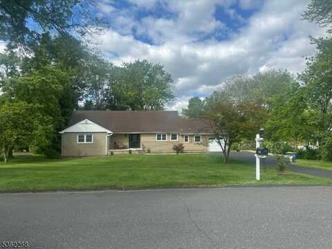 1666 Valley View Rd, Bridgewater, NJ 08836