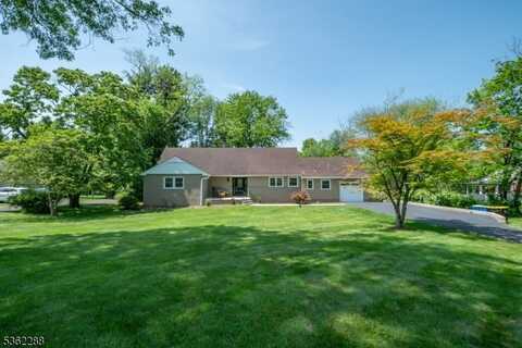 1666 Valley View Rd, Bridgewater, NJ 08836