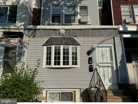 5345 AKRON STREET, PHILADELPHIA, PA 19124