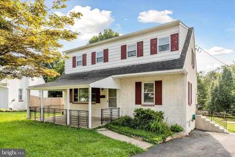 323 YALE SQUARE, MORTON, PA 19070