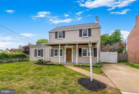 202 JAMES PLACE, NEW CASTLE, DE 19720